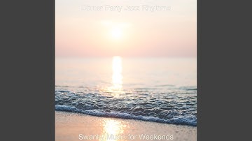 Backdrop for Lockdown - Sensational Vibraphone