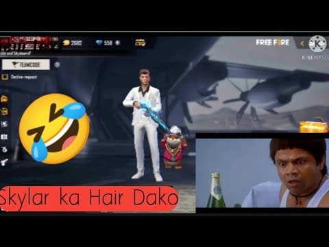 All Characters May Kasa Primes Ka Hair Laganaka Trips And Trick Para Sumsung A1 A2 A3 A4 A5 A6