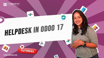 How to Configure Helpdesk Module in Odoo 17 | Helpdesk Management in Odoo 17 | Best Ticketing System