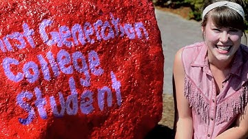 One Rock. Many Colors.