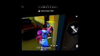 I Kill On Suad Of Clok Tower Ranked Game In Free Fire 