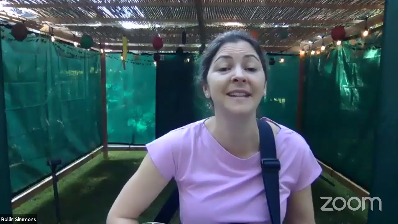 I Go To The Sukkah Oct 4 2020 Youtube