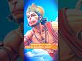 The Hanuman | Siya Ram Ke Bhakt❤️ #trending #viralreels #hanuman #parmishverma #viralshorts #shorts
