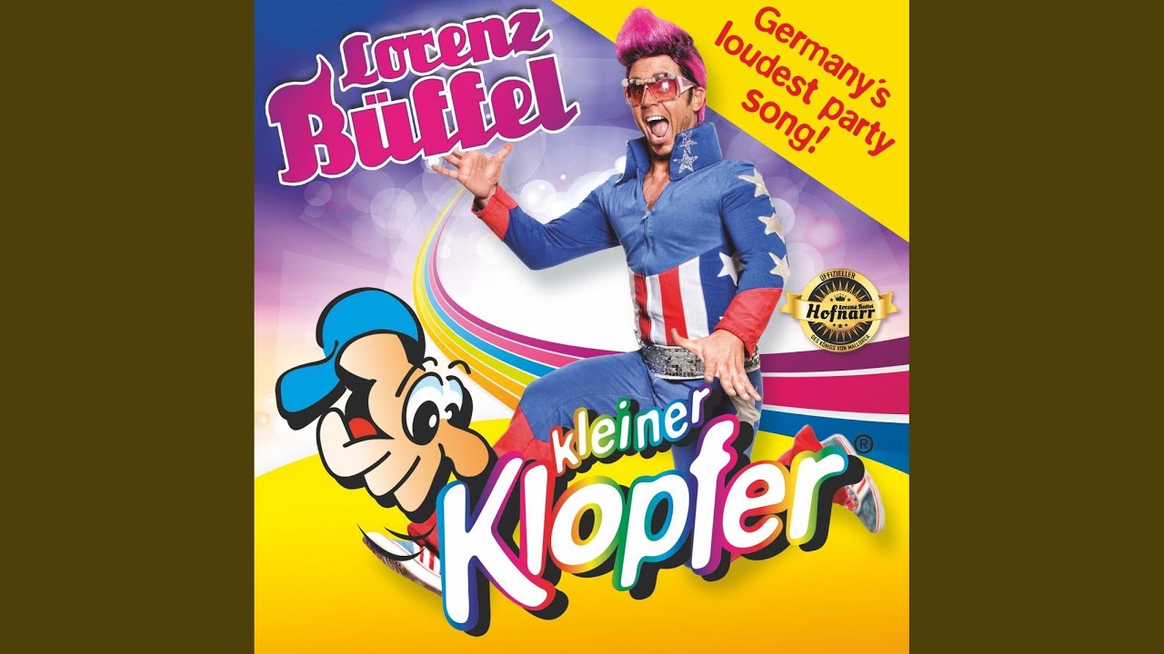 Kleiner Klopfer