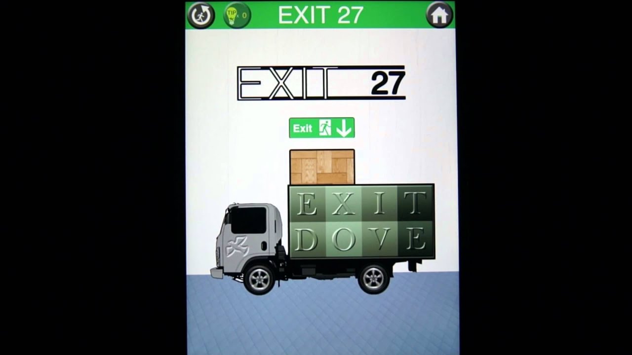 27 уровень 1. Exits прохождение. Равно игра 27 уровень. Level 27 Unlocked.