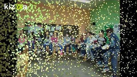 Kizoa Movie - Video - Slideshow Maker: LIVE EVENT BETWEEN MY 3RD GRADERS AND THEIR TURKISH FRIENDS