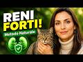 Insufficienza RENALE Cronica Rimedi Naturali (Il Mio metodo da 15 anni)