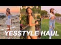 AFFORDABLE &amp; BEST SELLING YESSTYLE HAUL + TRY-ON ★ Featured on YesStyle&#39;s Instagram