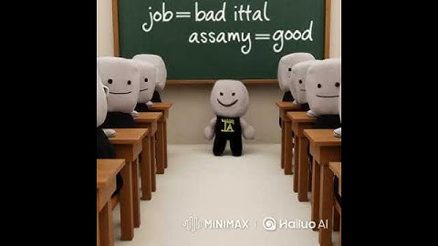 item asylum dummy teaches dummy to be Good #remix #itemasylum #roblox #channel #remix #aicover