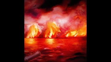 The Besnard Lakes - And This Is What We Call Progress