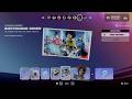 How to Unlock Switching Sides Loading Screen in Fortnite | Battle Pass Rewards Page 2