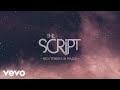 The Script - Run Through Walls (Official Lyric Video)