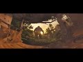 映画『キングコング：髑髏島の巨神』VR映像【HD】2017年3月25日公開