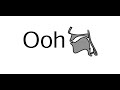 Ooh Vowel Exercise