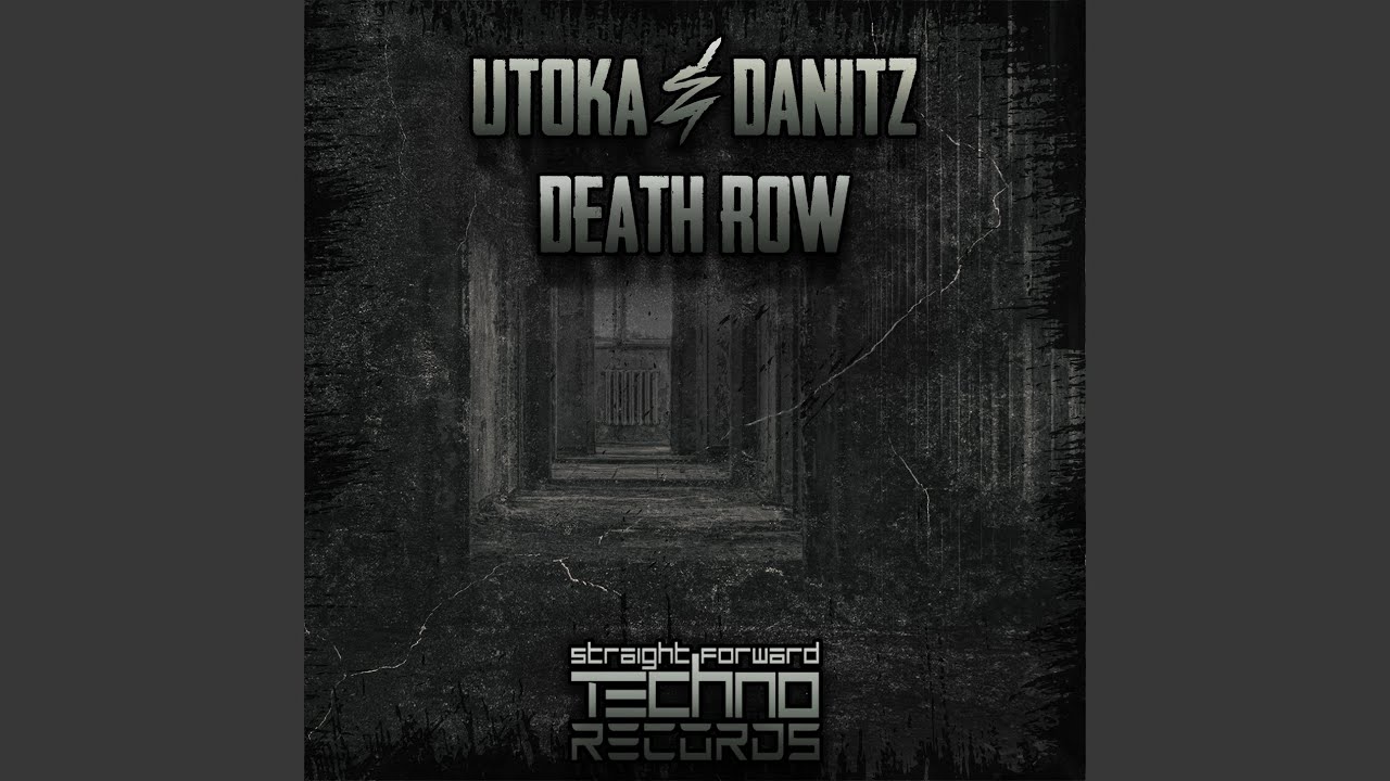 Watch Death Row on YouTube Watch Death Row on YouTube