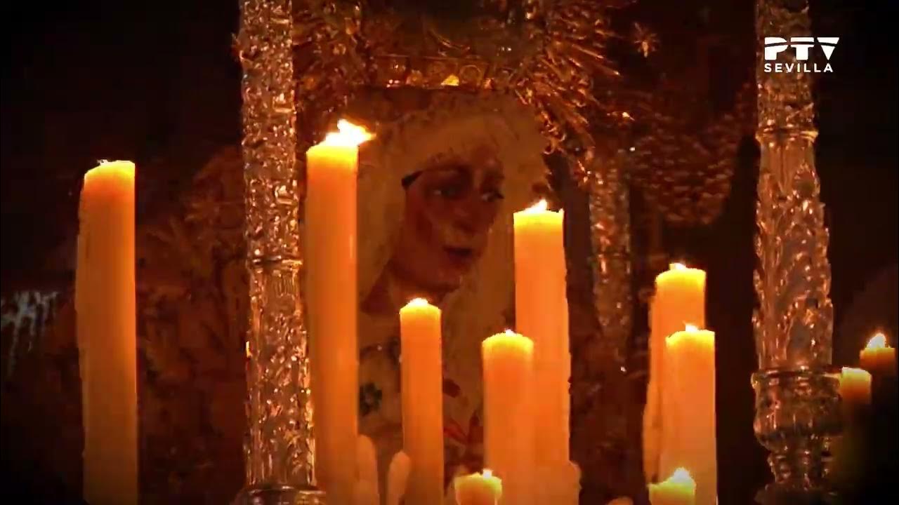 La Semana Santa, en 𝐏𝐓𝐕 𝐒𝐞𝐯𝐢𝐥𝐥𝐚. YouTube