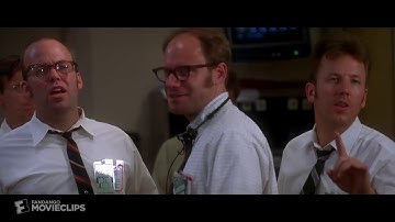 Apollo 13 (1995) -Failure Is Not an Option Scene - legendado