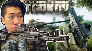 Escape from Tarkov - PMC & SCAV Hunting Livestream!