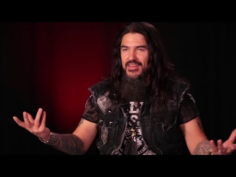 MACHINE HEAD - Catharsis: Craftsmanship of physical product (OFFICIAL TRAILER)