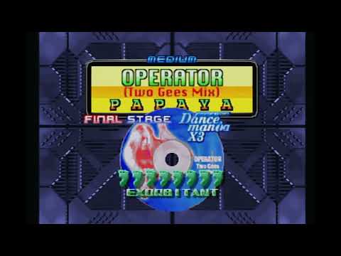 OPERATOR EDP FC DDR 3rdMIX 