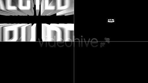 35 Element 3D Drag and Drop Presets vol 2 After Effects Template