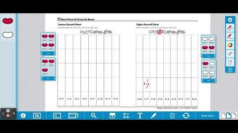 Gr1 WP 3A Drop the Bean