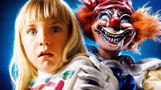 The Rise and Tragic Fall of the Poltergeist Trilogy