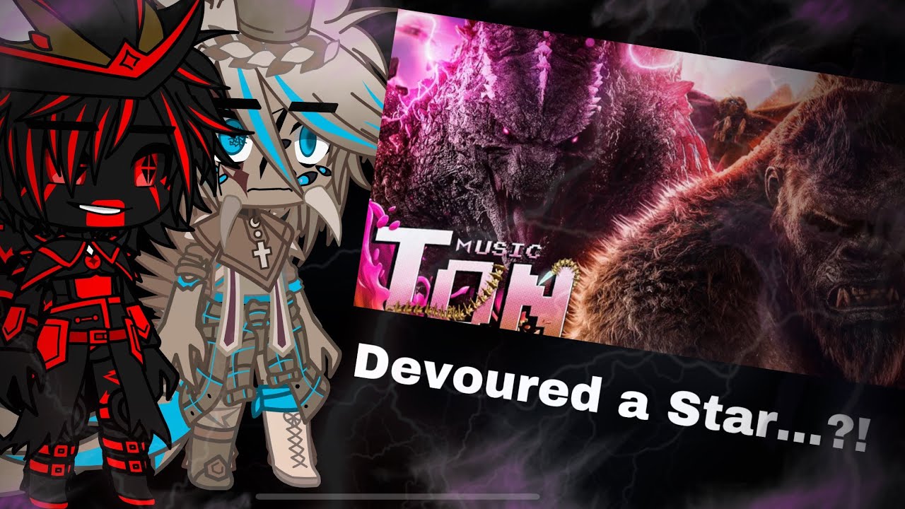 Pacific Rim react to rap do Godzilla x Kong O Novo Império | The New Empire | Papyrus da Batata | SR