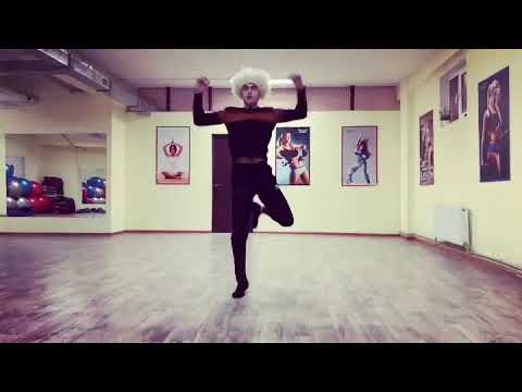 ცეკვა “მთიულური” | Грузинский горский танец «Мтиулури»