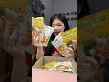 Mie Porang Kow Kalori #mie #mieinstan #diet #viral #viralvideo #shorts #shortvideo #trending #fyp