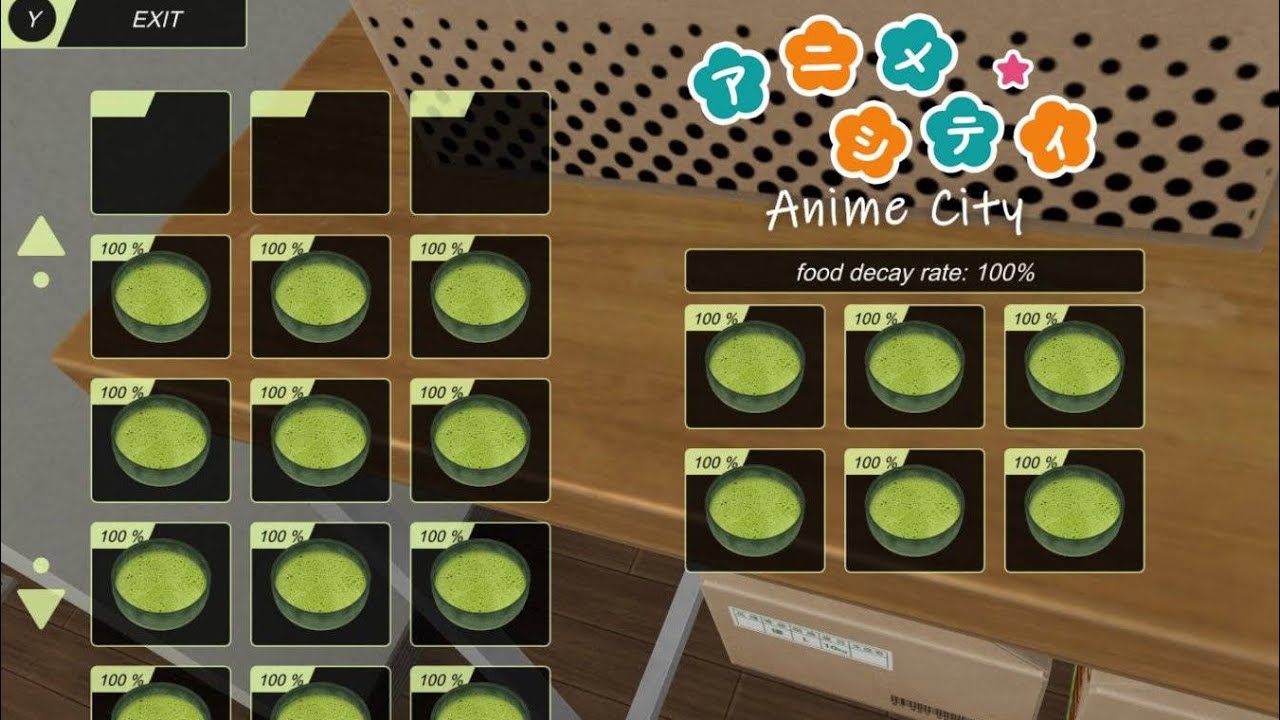 A Recipe I’ve Never Seen Before?! [Anime City]