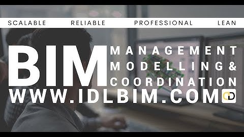 Integrated Design Video Advert