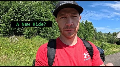 New Ride and Spypoint Tips