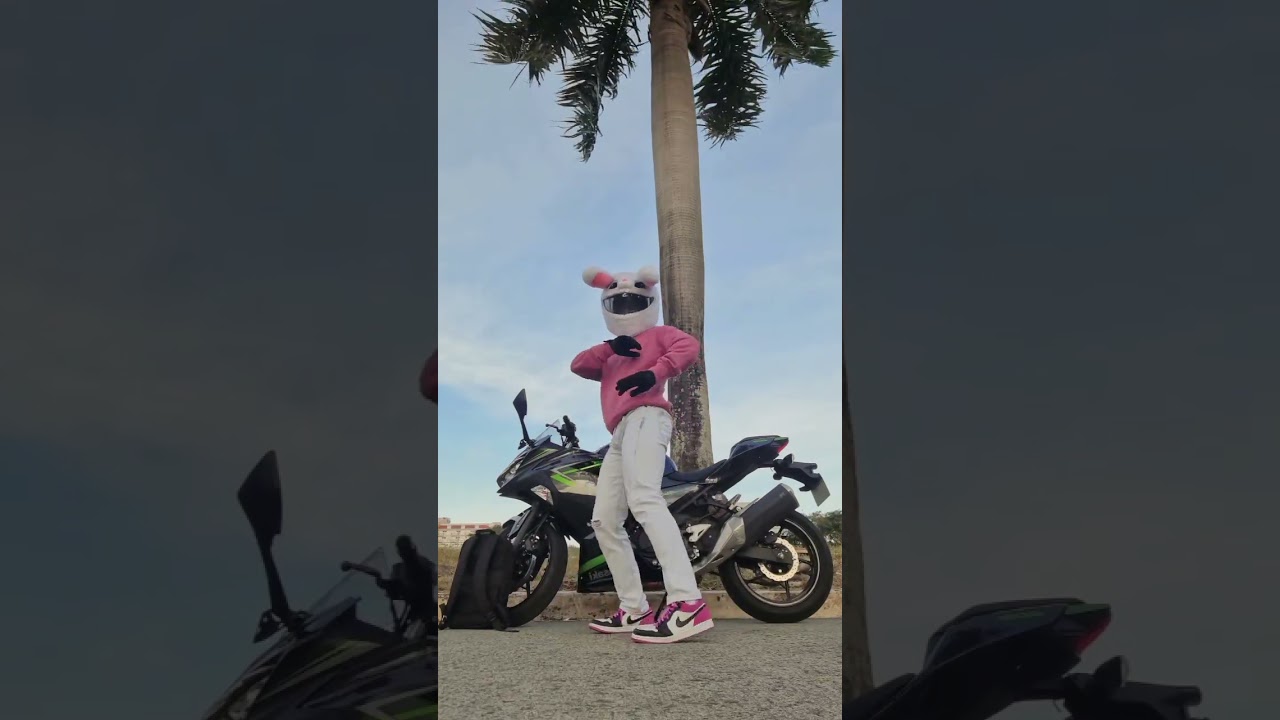 gotta join the trend! 