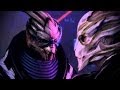 "Mass Effect 3: Citadel [DLC]", All meeting scenes with squadmates on Silversun strip