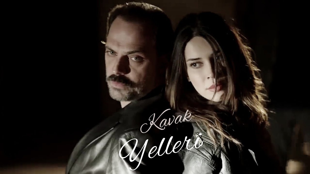 Sadi & Songül /Klip  #gelsinhayatbildiğigibi #sadgül