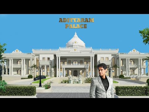 ADITYARAM PALACE CITY (ECR PANAIYUR)