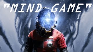 Prey - End Credits Song - 