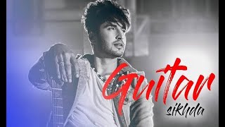 Guitar Sikhda (Full Lyrics Video) | Jassi Gill | Jaani | B Praak | Arvindr Khaira