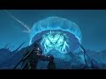 God of War Рагнарёк - Освобождение медуз