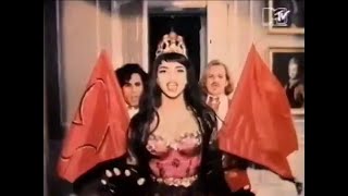 Army Of Lovers - Crucified