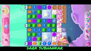 Candy Crush Saga. Level 442.⭐⭐⭐ Star.Level 442 Help.@Subhankar0002.