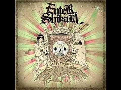 Enter Shikari - Adieu