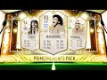 3X INSANE PRIME OR MOMENTS ICON PACKS! #FIFA21 ULTIMATE TEAM