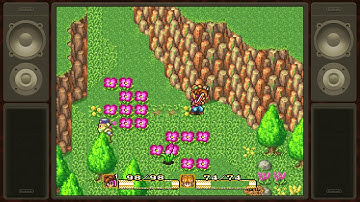 Secret of Mana Part 13