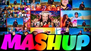 Download Lagu PewDiePie YouTube Rewind 2018 but it's actually good Reactions Mashup (with Twitch Streamers) MP3 Download Lagu PewDiePie YouTube Rewind 2018 but it's actually good Reactions Mashup (with Twitch Streamers) MP3