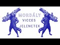 Mordály - vicces jelenetek