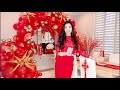 DIY Chinese New Years Decorations & Balloon Arch