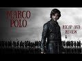 Marco Polo S2EP9: Heirs Recap & Review w/ Predictions