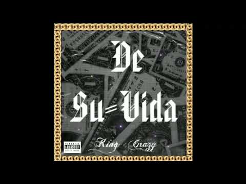 King Crazy_De Su-Vida